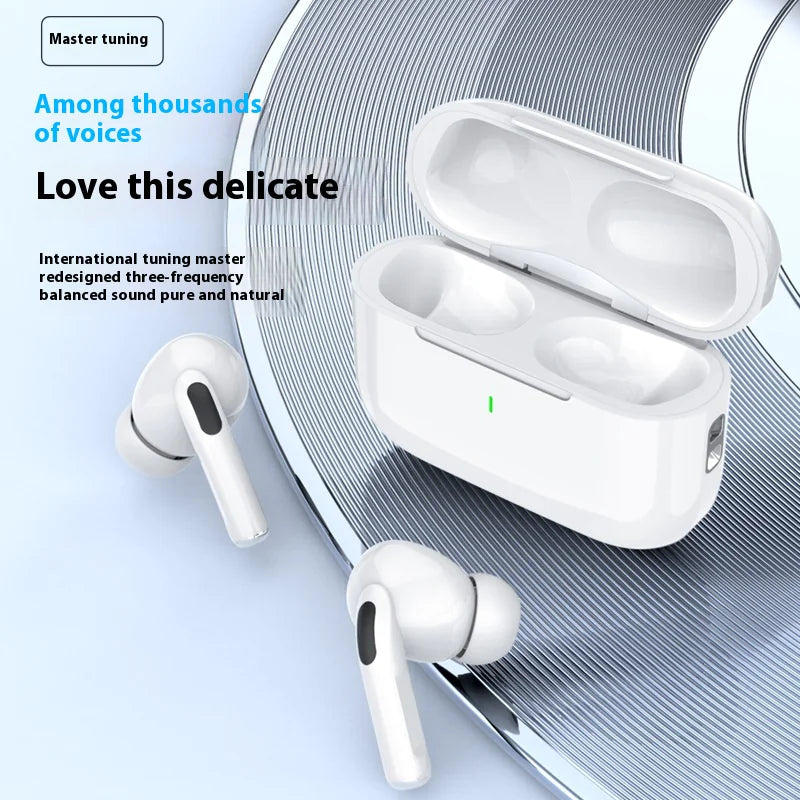 Bluetooth In-Ear Headset